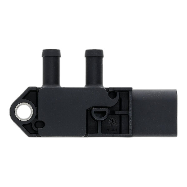 Sensor Abgasdruck 3-polig geschraubt VALEO für u.a. LAND ROVER EVOQUE