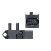 Sensor Abgasdruck Differenzdrucksensor 3-polig geschraubt...
