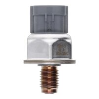 Fuel Pressure Sensor Fuel distribution pipe 3-pin VALEO...