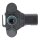 Sensor Intake Manifold Pressure 5 V 3-pin VALEO suitable for SEAT LEON