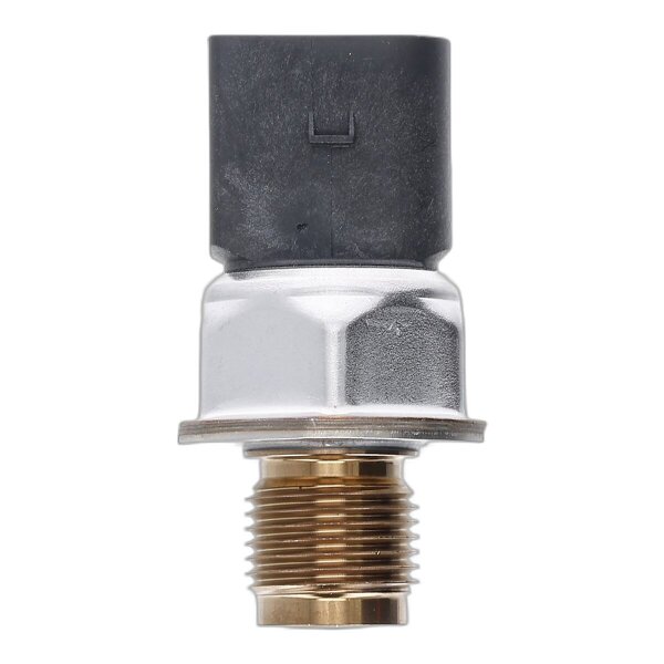 Fuel Pressure Sensor Fuel distribution pipe 3-pin VALEO for various vehicles