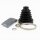 Bellow Kit, drive shaft TPE (thermoplastic elastomer) LÖBRO for e.g. DACIA Duster