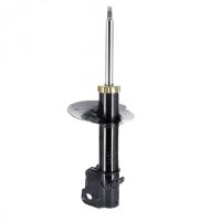 Shock Absorber front axle gas strut KYB IAM-Expertise for...