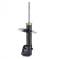 Shock Absorber front axle gas strut KYB IAM-Expertise for...