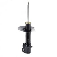 Shock Absorber front axle gas strut KYB IAM-Expertise for e.g. CHRYSLER NEON