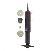 Shock Absorber rear axle oil pressure telescopic KYB for...