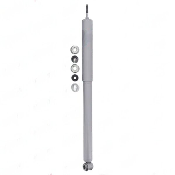 Shock Absorber rear axle gas pressure telescopic KYB for...