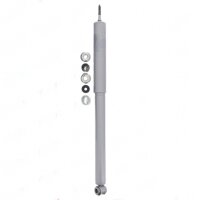 Shock Absorber rear axle gas pressure telescopic KYB for...