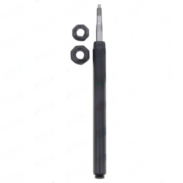 Stoßdämpfer Vorderachse Öldruck...