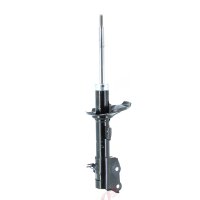 Shock Absorber front axle right gas strut KYB for SUZUKI...