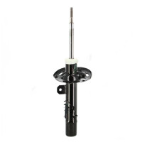 Stoßdämpfer Vorderachse links Gasdruck Federbein KYB für u.a. CITROËN C3