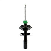 Shock Absorber front axle gas pressure strut KYB for e.g....