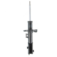 Shock Absorber front axle right gas pressure strut KYB...
