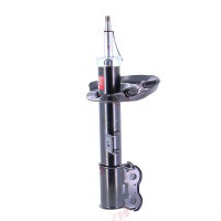 Shock Absorber front axle left gas strut KYB for e.g....