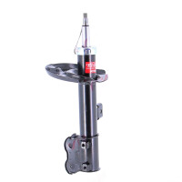 Stoßdämpfer Vorderachse links Gasdruck Federbein KYB für u.a. HYUNDAI I40