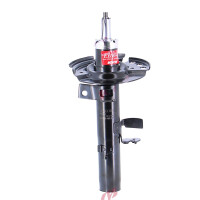 Stoßdämpfer Vorderachse links Gasdruck...