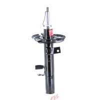 Stoßdämpfer Vorderachse rechts Gasdruck...