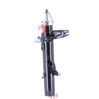 Stoßdämpfer Vorderachse links Gasdruck...