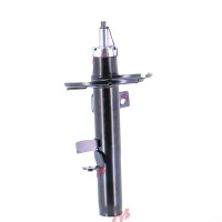 Stoßdämpfer Vorderachse links Gasdruck Federbein KYB für u.a. FORD GRAND