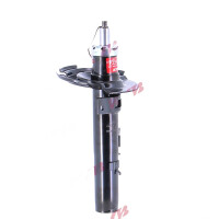 Stoßdämpfer Vorderachse links Gasdruck Federbein KYB für u.a. FORD GRAND