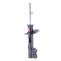 Shock Absorber front axle right gas strut KYB for e.g....