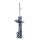 Shock Absorber front axle left gas strut KYB IAM-Expertise for e.g. KIA CEED