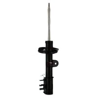 Shock Absorber rear axle right gas pressure strut KYB for...