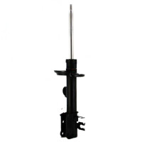 Shock Absorber rear axle right gas pressure strut KYB for e.g. JEEP RENEGADE