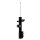 Shock Absorber rear axle left gas strut KYB for e.g. JEEP RENEGADE