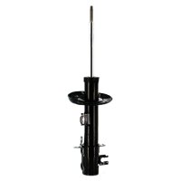 Stoßdämpfer Vorderachse links Gasdruck Federbein KYB für OPEL CORSA