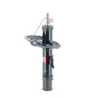 Shock Absorber front axle gas pressure strut KYB for e.g. RENAULT MEGANE