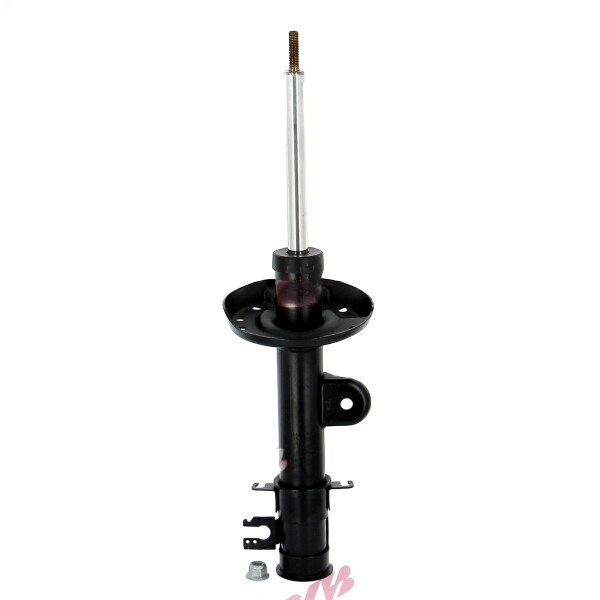 Shock Absorber front axle right gas pressure strut KYB for e.g. FIAT TIPO