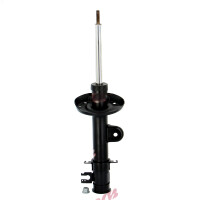 Shock Absorber front axle right gas pressure strut KYB...