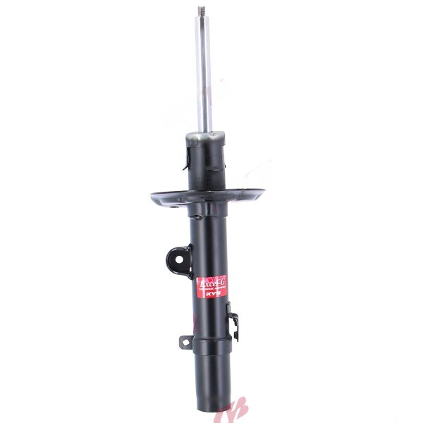 Shock Absorber front axle right gas strut KYB...