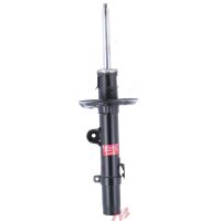 Shock Absorber front axle right gas strut KYB IAM-Expertise for HONDA CR-V