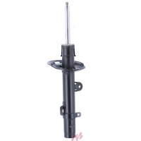 Shock Absorber front axle right gas strut KYB IAM-Expertise for HONDA CR-V