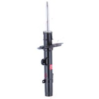 Shock Absorber front axle right gas strut KYB IAM-Expertise for HONDA CR-V