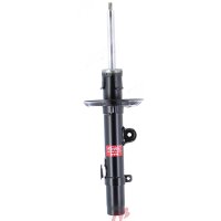 Shock Absorber front axle left gas strut KYB...