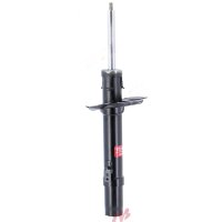 Shock Absorber front axle left gas strut KYB IAM-Expertise for HONDA CR-V