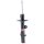 Shock Absorber front axle left gas strut KYB IAM-Expertise for HONDA CR-V