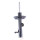 Shock Absorber front axle right gas pressure strut KYB for e.g. TOYOTA RAV