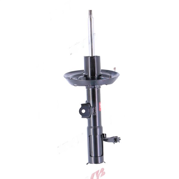 Shock Absorber front axle left gas strut KYB for e.g....