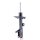 Shock Absorber front axle left gas strut KYB for e.g. TOYOTA RAV