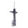 Shock Absorber front axle left gas strut KYB for e.g. TOYOTA RAV
