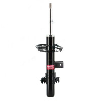 Shock Absorber rear left gas pressure KYB for e.g. LAND ROVER RANGE ROVER EVOQUE