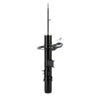 Shock Absorber rear left gas pressure KYB for e.g. LAND ROVER RANGE ROVER EVOQUE