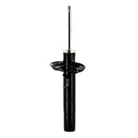 Shock Absorber front axle gas pressure strut KYB for e.g. AUDI TT
