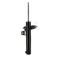 Shock Absorber front axle gas pressure strut KYB for e.g. AUDI TT