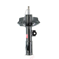 Stoßdämpfer Vorderachse links Gasdruck...