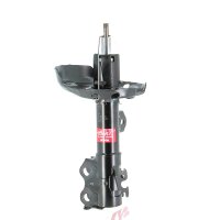 Stoßdämpfer Vorderachse links Gasdruck Federbein KYB für u.a. TOYOTA COROLLA